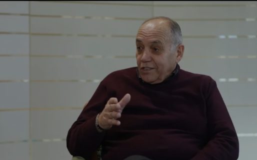 La emotiva historia del excombatiente de Malvinas que le ganó al cáncer