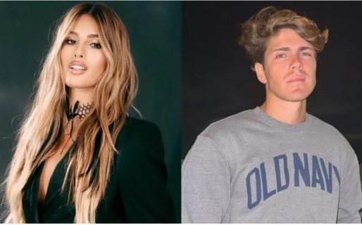 Marcos Ginocchio y Julieta Poggio habrían tenido un romance secreto: el motivo por el que nunca lo contaron