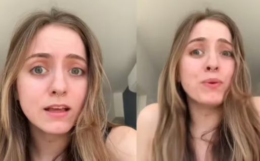 Es brasilera, vive en la Argentina y ver algo en la calle le da mucho miedo: “En mi país no pasa”