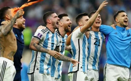 Un referente de la Selección argentina contó la verdad del grupo: “Nunca dejamos de hablar”