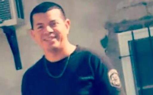 Violencia extrema en Rosario: cuatro sicarios entraron a un hospital y asesinaron a un policía de un tiro en la cabeza