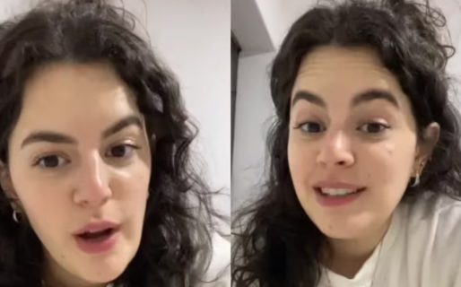 Tuvo una cita con un italiano en Buenos Aires y no terminó como esperaba: “La más aburrida de mi vida”