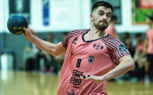El handball comodorense tendrá representantes en el Súper 4 en Trelew