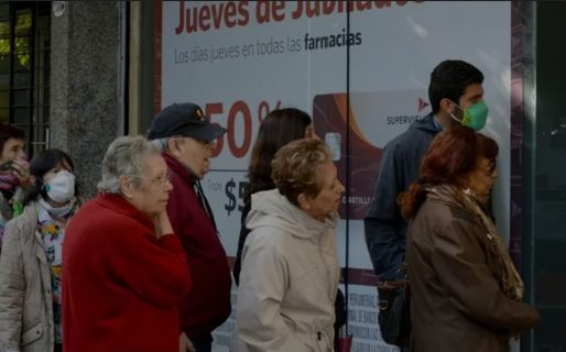 Javier Milei anticipó sus planes para el funcionamiento del PAMI y el sistema jubilatorio