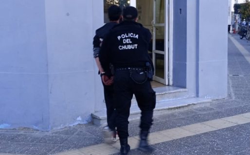 Hombre con pedido de captura fue detenido en la guardia del hospital regional