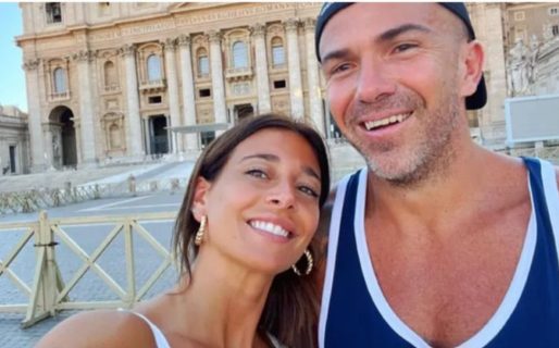 Sol Pérez y Guido Mazzoni se casan: un chat dudoso, una propuesta a la italiana y un amor para toda la vida