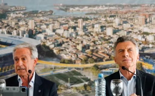 Andrés Ibarra habló sobre la suspensión de la votación en Boca: “La dirigencia quiere truchar la elección”