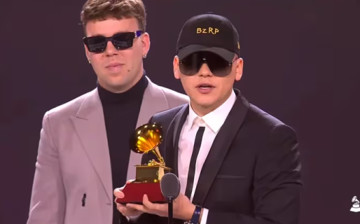 Latin Grammy 2023: Bizarrap, Nathy Peluso y Dante Spinetta son los primeros ganadores de Argentina