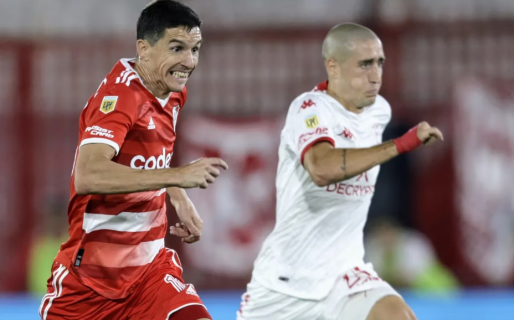 River busca la clasificación a la segunda fase de la Copa de la Liga ante Huracán