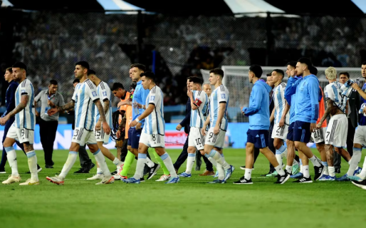 Luego de la derrota ante Uruguay, la Selección argentina piensa en ganarle a Brasil: cómo es la agenda