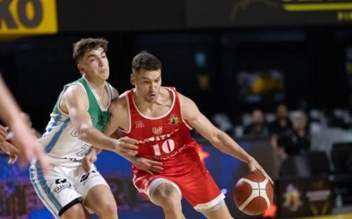 Gimnasia busca seguir en carrera