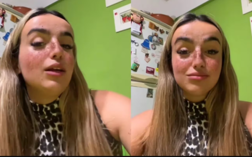 Se enamoró de un chico en el colectivo y pensó que él gustaba de ella, pero sus intenciones eran muy distintas