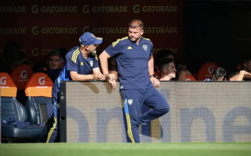 El inesperado refuerzo que sumará Boca Juniors para enfrentar a Estudiantes en la Copa Argentina