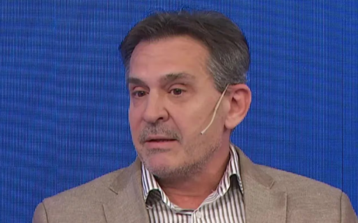 La Justicia le elevó la pena a Aníbal Lotocki a 8 años de prisión