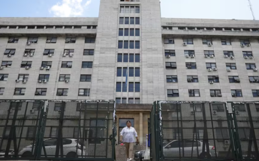 El caso de espionaje ilegal sacudió el clima en los tribunales de Comodoro Py