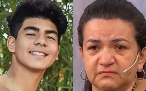 La mamá de Fernando Báez Sosa lo recordó con un conmovedor mensaje en las redes sociales