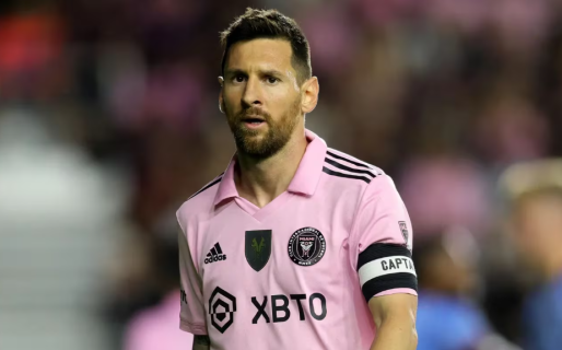 Inter Miami confirmó cuál será el primer partido de Lionel Messi en 2024: el llamativo rival al que enfrentará