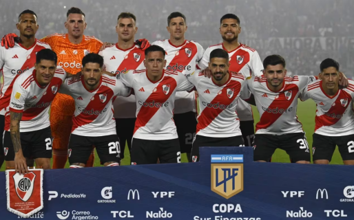 Una figura de River reveló cómo reaccionó el plantel a la derrota de Boca en la final de la Copa Libertadores