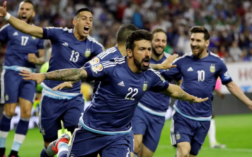 Conmebol anunció el partido de las leyendas en la cancha del Inter Miami: qué argentinos jugarán y cuándo