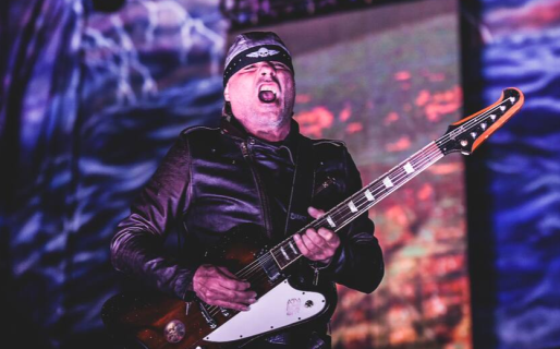 “Ojo Milei”: La advertencia del cantante de La Renga al Presidente electo