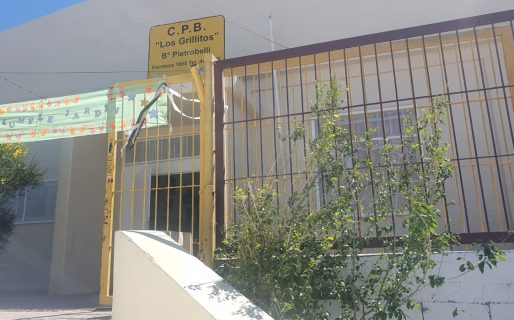 Desde el CPB «Los Grillitos» reclaman celeridad en la reparación de las calderas