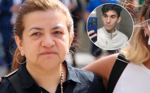 El mensaje de la mamá de Fernando Báez Sosa a la familia de Lautaro