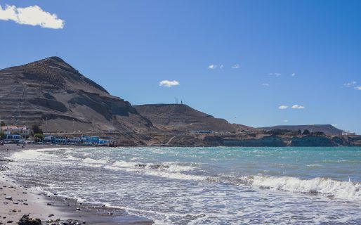 Martes con 31 grados y posibles lluvias aisladas por la noche