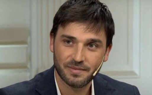 ‘Nacho’ Torres: «En Chubut la principal preocupación no es la inflación, sino la educación»