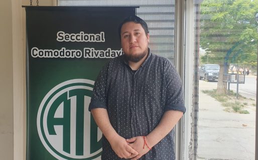 Paro provincial por 72 hs de ATE: “Hoy no se puede vivir con un sueldo de 120 mil pesos cuando la canasta es de 450”