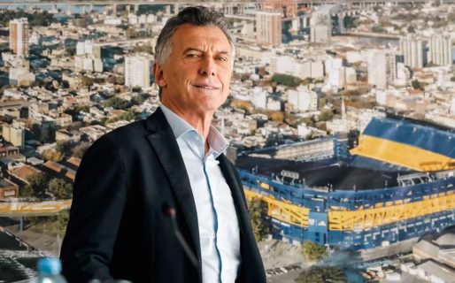  Macri denunció a la lista de Juan Román Riquelme: qué pasará con las elecciones de Boca