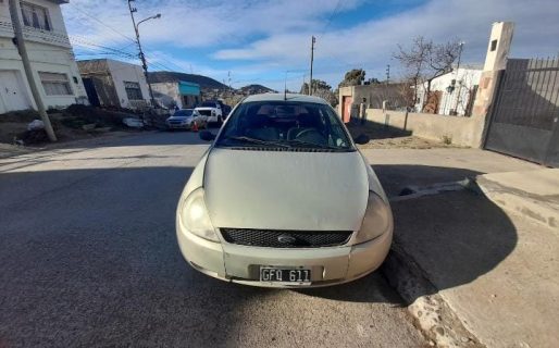 Inseguridad: Le robaron el auto estacionado enfrente de su casa