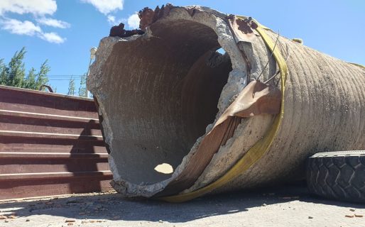 Obra de repotenciación del Acueducto: “Los tiempos políticos no los manejamos nosotros”