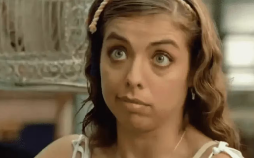 Qué es de la vida de Andrea Tenuta, la actriz que hizo el memorable papel de Matilde en “Esperando la Carroza”