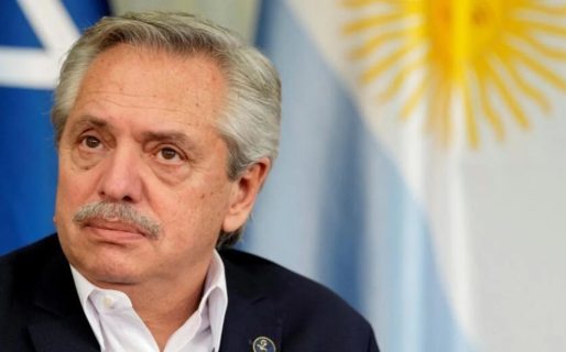 Alberto Fernández: “No me siento responsable de la derrota, nuestro espacio debe replantearse cosas”