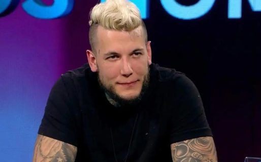 Alex Caniggia contó cómo fue la pelea que le valió la expulsión de Gran Hermano España