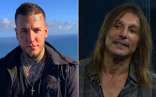 Alex y Claudio Paul Caniggia, cada vez más unidos: así fue el ida y vuelta que confirmaría la reconciliación