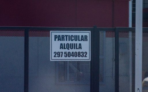 Alquileres por las nubes: “En Comodoro no se consigue ningún departamento de dos ambientes por menos de 100 mil pesos”