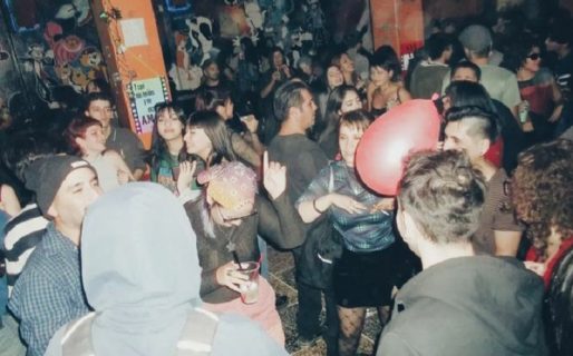 Fiesta Babas: la exitosa fiesta alternativa se despide con su 7ma edición