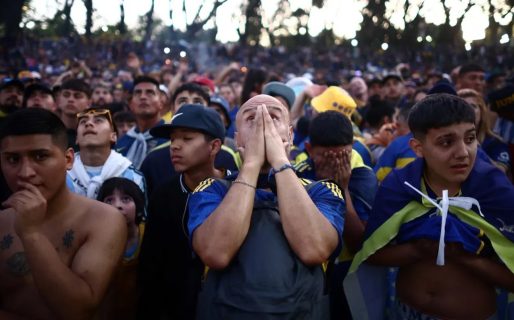 El astrólogo de Boca falló en su predicción y le pidieron explicaciones: sus palabras después de la derrota