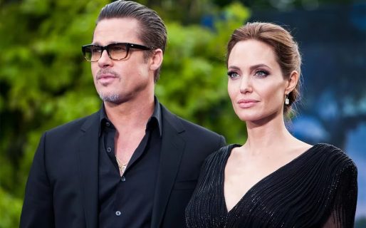 Las fuertes críticas del hijo de Angelina Jolie y Brad Pitt a su padre: “Persona terrible y despreciable”