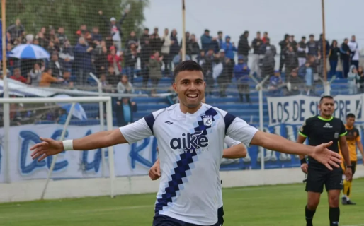 Newbery sumó jerarquía con la llegada de un jugador del Torneo Nacional