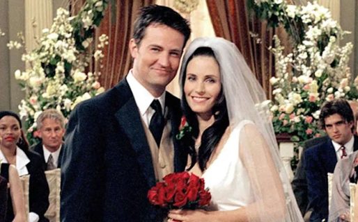 Courteney Cox recordó a Matthew Perry con un conmovedor posteo: “Te extraño todos los días”