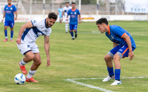 Días confirmados para la semifinal entre CAI y Newbery