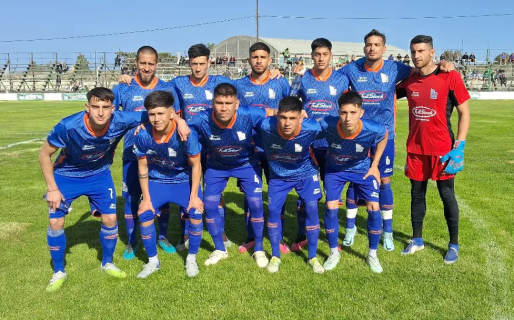 CAI ganó y se prendió en la pelea