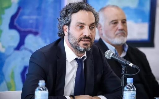 La Argentina condenó el ataque de Israel en Gaza 