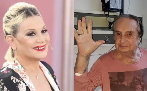 Carmen Barbieri dio a conocer qué le dijo Santiago Bal minutos antes de morir y generó conmoción