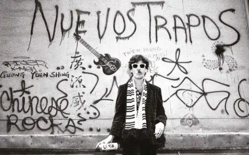 Charly García tendrá una esquina con su nombre en Nueva York