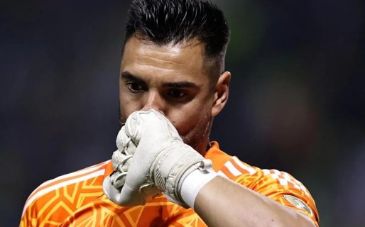 El pedido de Chiquito Romero a Boca tras la caída en la final contra Fluminense