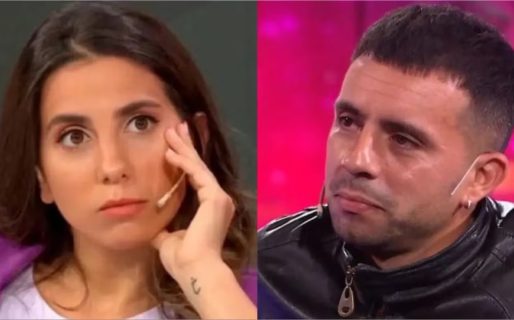 Cinthia Fernández aseguró que Matías Defederico puede ir preso: “Tiene que justificar todo, está bien jodido”