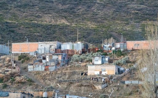 Aumentó la cantidad de argentinos que no llega a fin de mes